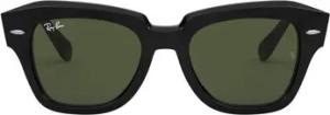 Ray-ban Sonnenbrillen STATE STREET – UNISEX 0RB2186