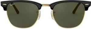 Ray-ban Sonnenbrillen CLUBMASTER – UNISEX 0RB3016