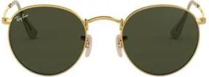 Ray-ban Sonnenbrillen ROUND METAL 0RB3447