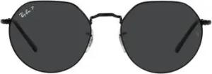 Ray-ban  Sonnenbrillen JACK – UNISEX 0RB3565 1