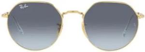 Ray-ban Sonnenbrillen JACK – UNISEX 0RB3565