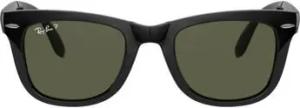 Ray-ban Sonnenbrillen FOLDING WAYFARER 0RB4105 1