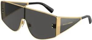 D&G Sonnenbrillen 0DG2305 02/87