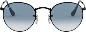 Ray-ban Sonnenbrillen ROUND METAL – UNISEX 0RB3447 006/3F
