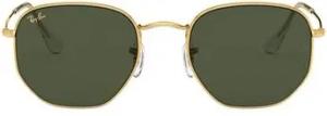 Ray-ban Sonnenbrillen HEXAGONAL – UNISEX 0RB3548 919631