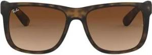 Ray-ban Sonnenbrillen JUSTIN 0RB4165 710/13