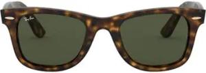 Ray-ban Sonnenbrillen WAYFARER EASE – UNISEX 0RB4340 710