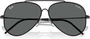 Ray-ban Sonnenbrillen AVIATOR REVERSE – UNISEX 0RBR0101S 002/GR