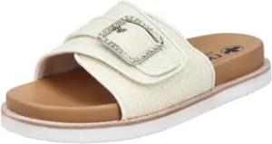 Rieker Clogs Pantoletten FSK Sandalen V9582-80