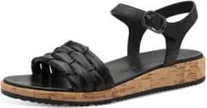 Tamaris  Sandalen Sandaletten Da.-Sandalette 1-28156-44-001