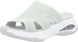 Rieker Clogs Pantoletten FSK Sandalen W3150-52