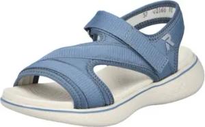 Rieker Sandalen Sandaletten FSK V2166-10