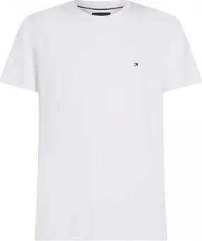 Tommy Hilfiger  T-Shirts & Poloshirts MW0MW37508 INTERLOCK TEE-YBR