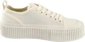 Buffalo Sneaker Baskets Madison - Organic Cotton