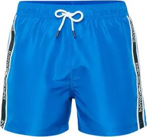 Emporio Armani Badeshorts Eagle line