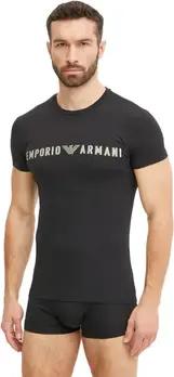 Emporio Armani  T-Shirt Eagle GA