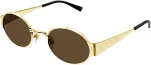 Gucci Sonnenbrillen -Sonnenbrille GG1854S 005