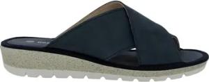 Doctor Cutillas Sandalen 35337 Cross Damen-Sandalen