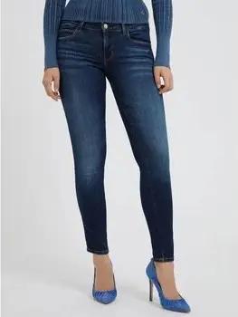 Guess Jeans CURVE X W2YAJ2 D4Q03-CDA1