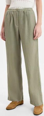 Samsoe & Samsoe Leinenhose Satove