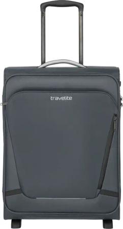 Travelite Handgepäckkoffer Jetpack Multi 2Rad Cabin 55cm anthrazit