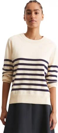 Marc OPolo DENIM Rundhalspullover