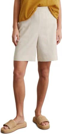 Marc OPolo Shorts "aus TENCEL™ Lyocell-Leinen-Mix"