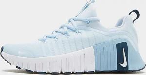 Nike Free Metcon 6 Women's - Damen, Blue Tint