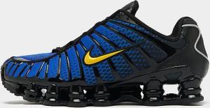 Nike Shox TL - Herren, Black