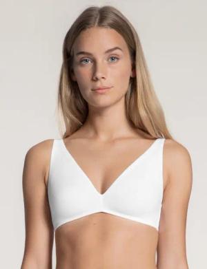 CALIDA Bustier-Bikini-Top