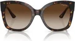 Vogue Eyewear Sonnenbrillen 0VO5338S