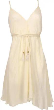 Guru-Shop Midikleid Minikleid Boho chic, wandelbares Minikleid,.. alternative Bekleidung