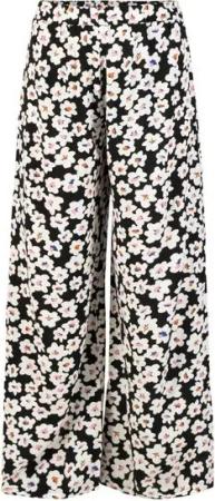 Blutsgeschwister Stoffhose – Damen Hose – Leichte Sommerhose Breezy Palazzo