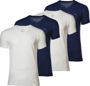 Gant T-Shirt "T-Shirt V-NECK T-SHIRT 4-PACK 4er Pack"