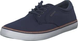 TOM TAILOR 5385202 Schnürschuh