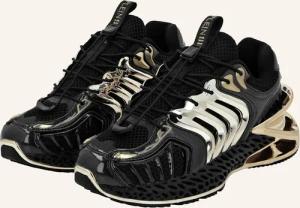 PLEIN SPORT Runner Sneaker THE THUNDER STROKE GEN.X.02.