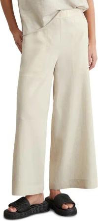 Marc OPolo Chinohose "aus TENCEL™ Lyocell-Leinen-Mix"
