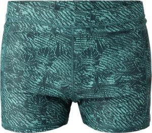 Brunotti Badepants Samier-AO Men Swim Trunks Reflection Fuel Green