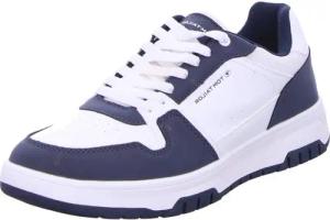 TOM TAILOR Schnürschuh 100% vegan