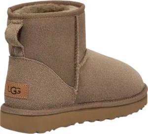 UGG Stiefeletten - Dames Laars - Gr. 41 (EU) - in Braun - für Damen