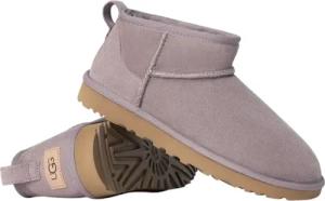 UGG Stiefeletten - Dames Laarzen - Gr. 38 (EU) - in Gold - für Damen