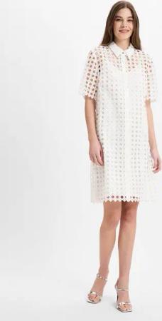 Comma Sommerkleid