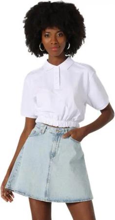 Colins T-Shirt Damen T-Shirt, Kurzarm Oberteile Damen