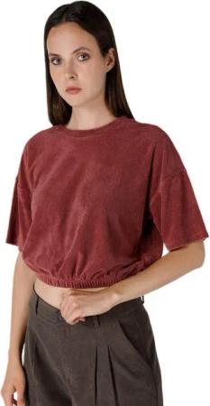 Colins T-Shirt Damen T-Shirt, Kurzarm Oberteile Damen