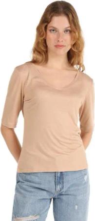 Colins T-Shirt Damen T-Shirt, Kurzarm Oberteile Damen