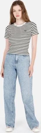 Colins Girlfriend-Jeans Colins Regular Fit Damen Jeans