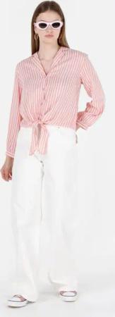 Colins Girlfriend-Jeans Colins Regular Fit Damen Jeans