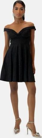 Elara Abendkleid Elara Damen Abendkleid (1-tlg)