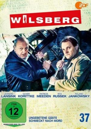 Onegate Media GmbH DVD Wilsberg
