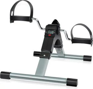 kehot Mini-Heimtrainer Mini-Fahrrad Mini-Heimtrainer für Arme und Beine Fitness